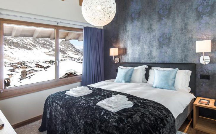 Chalet Aria (Self-Catered) in Zermatt , Switzerland image 12 